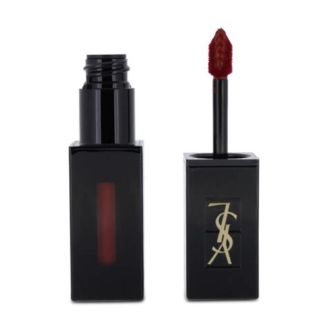 ysl 420 chili vibration|Yves Saint Laurent Vinyl Cream Lip Stain 420 .